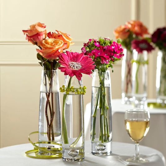 Sparkling Toast Centerpiece –  Gathered Blooms By Emily, Fairburn GA
