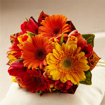 Sunglow Bouquet –  Gathered Blooms By Emily, Fairburn GA