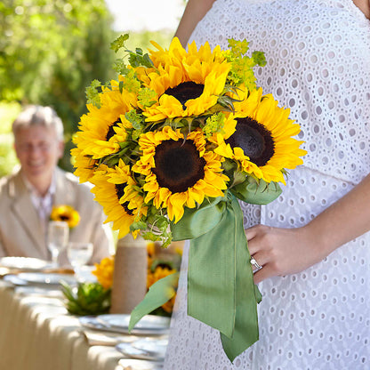 Free Spirit Bouquet –  Gathered Blooms By Emily, Fairburn GA