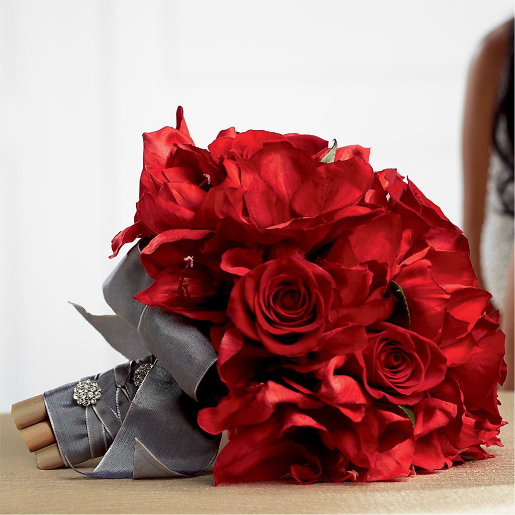 Heart's Happiness Bouquet –  Gathered Blooms By Emily, Fairburn GA
