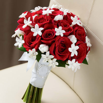 Poetry Bouquet –  Gathered Blooms By Emily, Fairburn GA