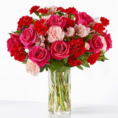 You're Precious Bouquet –  Gathered Blooms By Emily, Fairburn GA