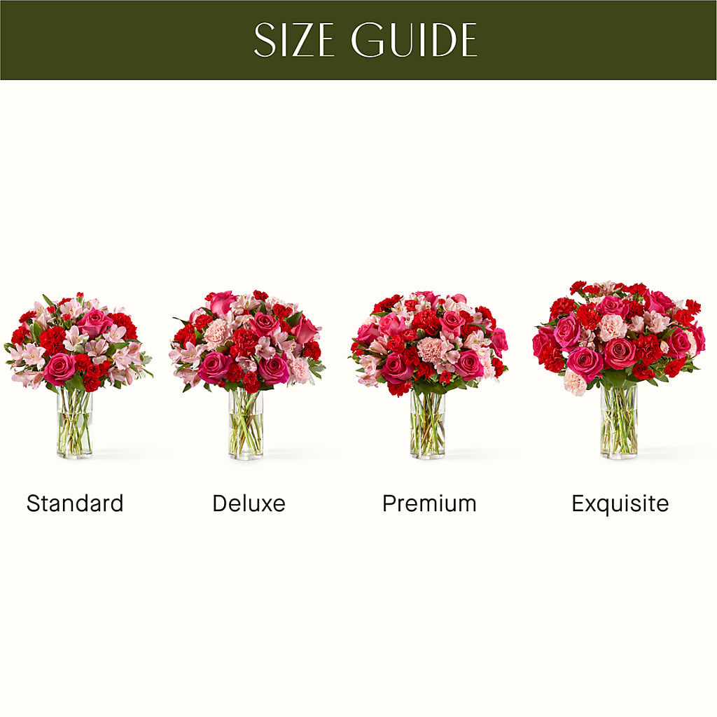 You're Precious Bouquet –  Gathered Blooms By Emily, Fairburn GA